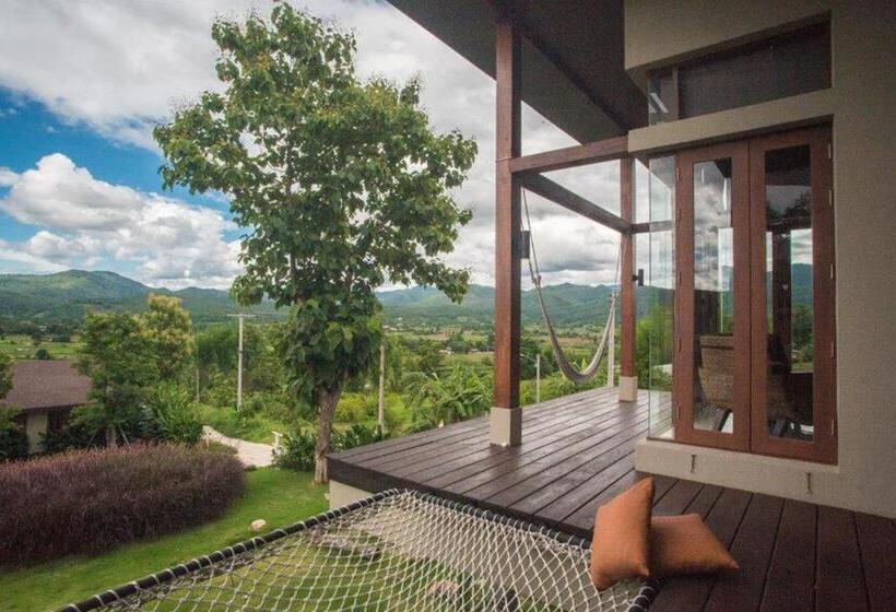 带1个卧室的别墅, Puripai Villa