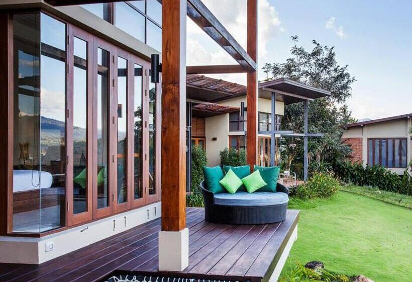 Vila 1 Dormitori, Puripai Villa