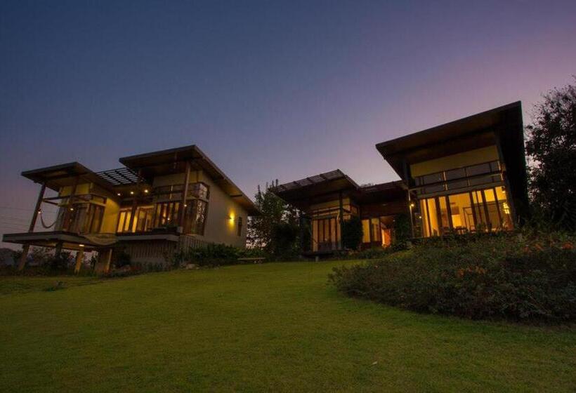 Vila 1 Dormitori, Puripai Villa