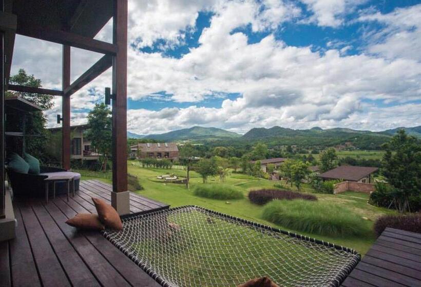 带1个卧室的别墅, Puripai Villa