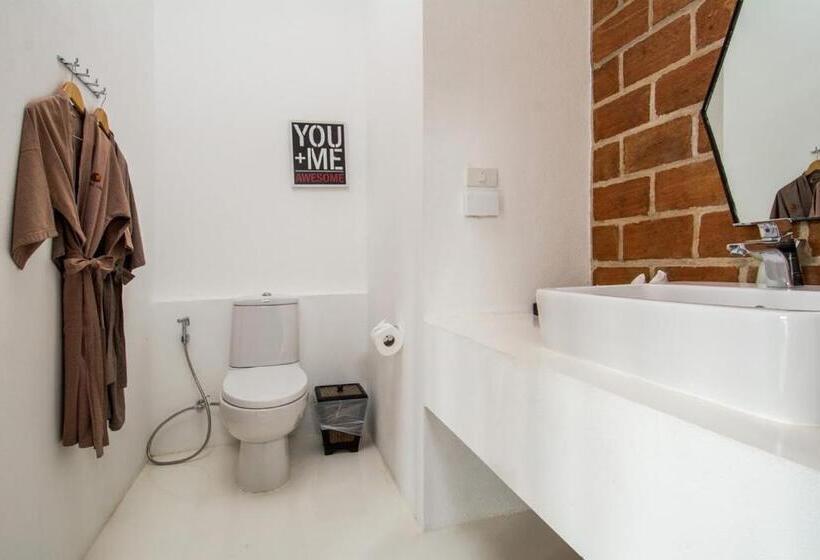 带3个卧室的别墅, Puripai Villa