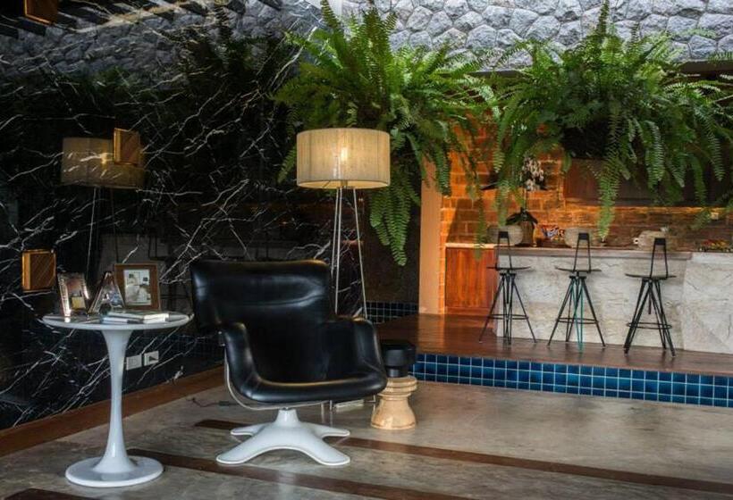 标准间, Puripai Villa