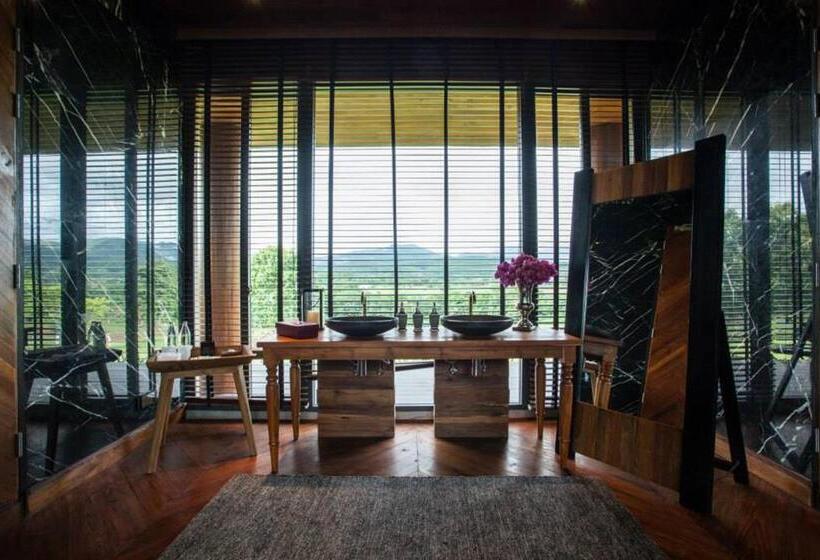 标准间, Puripai Villa