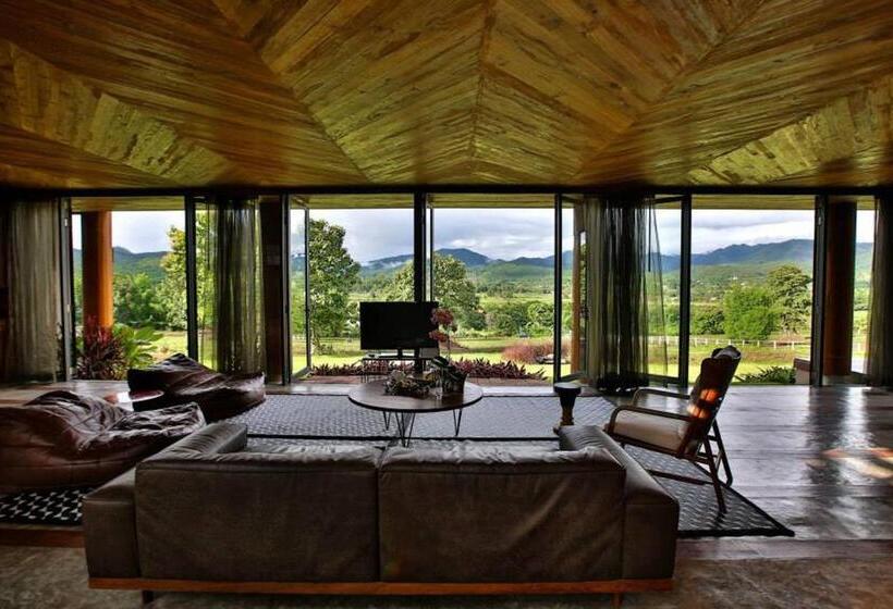 标准间, Puripai Villa