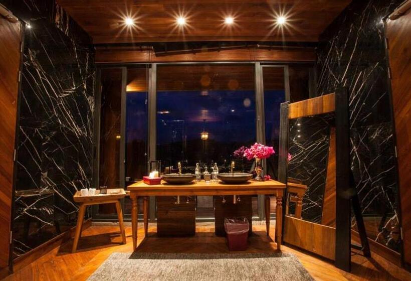 标准间, Puripai Villa