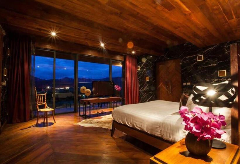 标准间, Puripai Villa