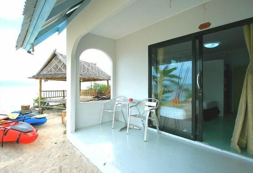 Quarto Estandar, Asia Blue Beach Hostel Hacienda