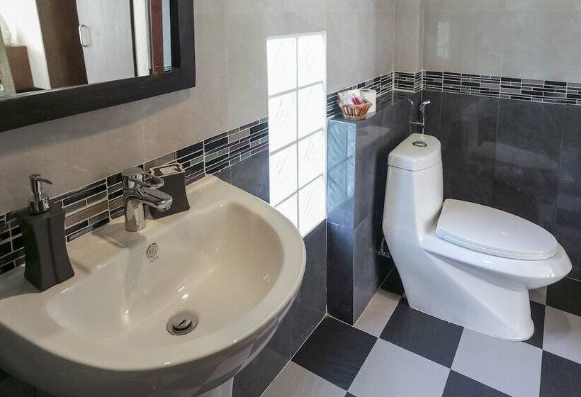 家庭洋房, Treeya Lanta