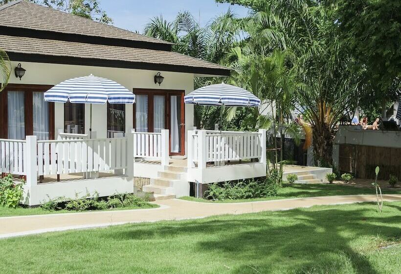 高级洋房, Treeya Lanta