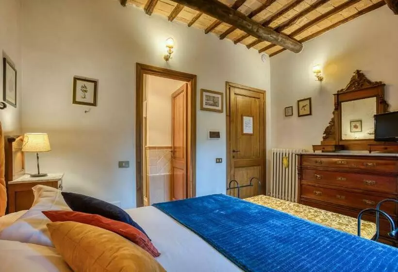 スタンダードルーム, Agriturismo Buonasera