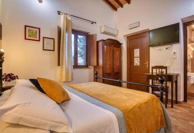 غرفة سوبيريور, Agriturismo Buonasera