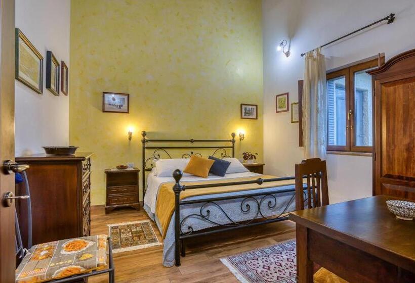 Номер Superior, Agriturismo Buonasera