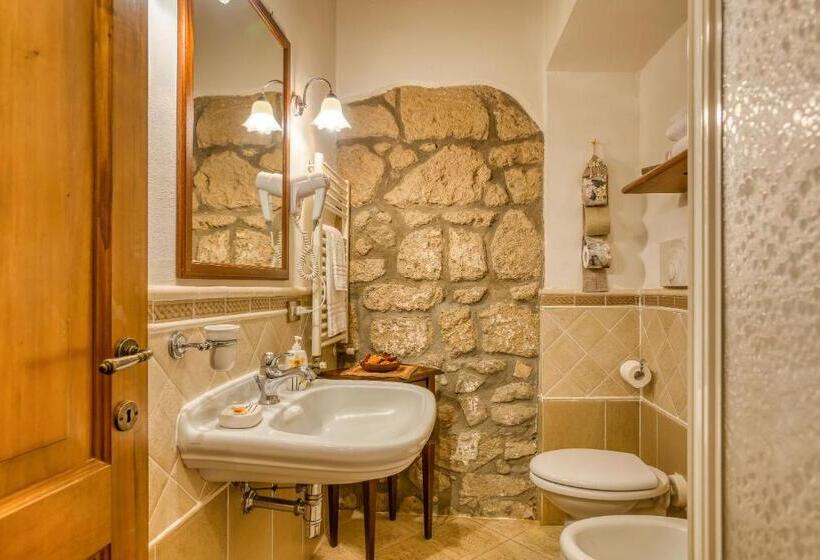 Номер Стандарт Трехместный, Agriturismo Buonasera