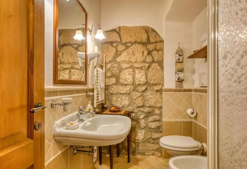 スタンダードトリプルルーム, Agriturismo Buonasera