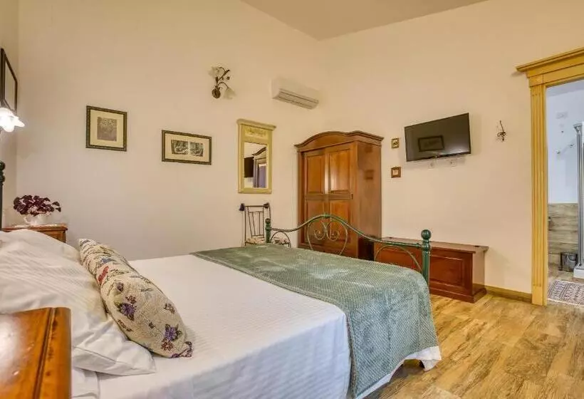 スーペリアトリプルルーム, Agriturismo Buonasera