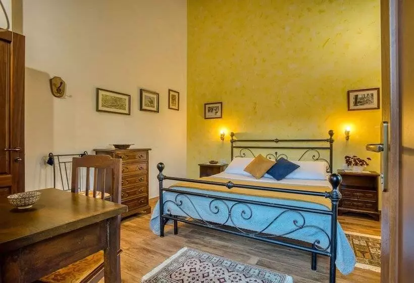 スーペリアールーム, Agriturismo Buonasera