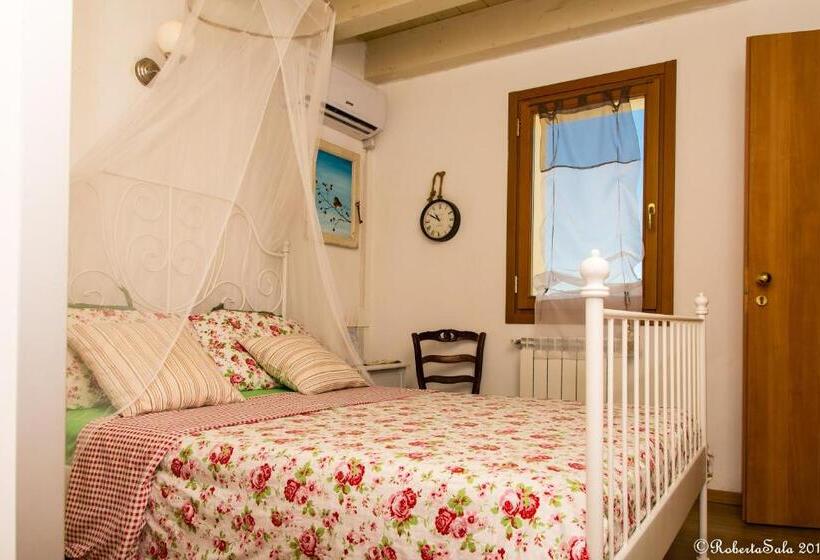 Номер Deluxe, Agriturismo Monaci Templari