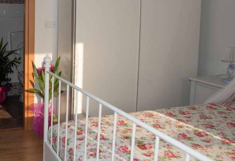 חדר סטנדרט, Agriturismo Monaci Templari