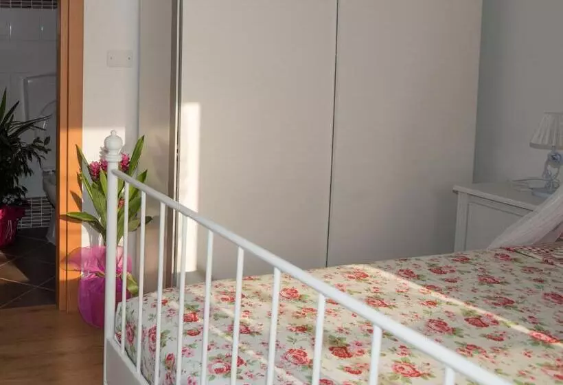 スタンダードルーム, Agriturismo Monaci Templari