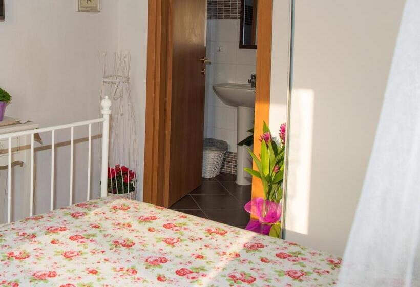 חדר סטנדרט, Agriturismo Monaci Templari