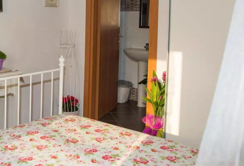 スタンダードルーム, Agriturismo Monaci Templari