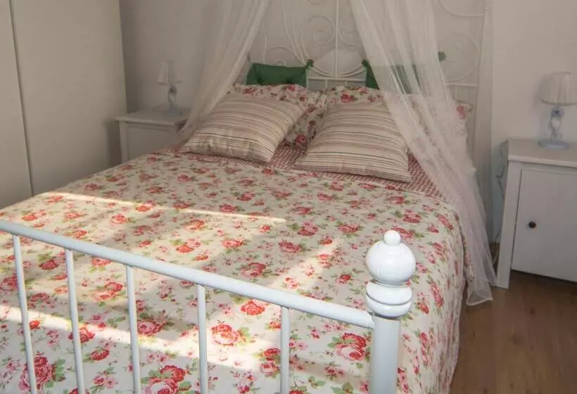 スタンダードルーム, Agriturismo Monaci Templari