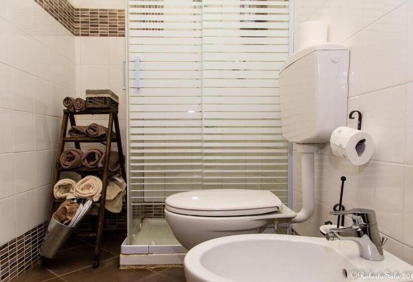 חדר סטנדרט, Agriturismo Monaci Templari