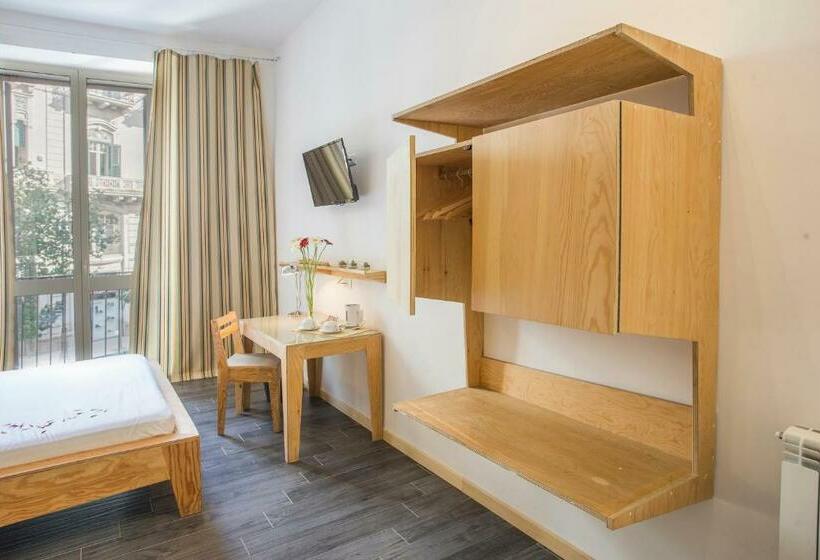 豪华房间, Aquarooms Luxury Suites