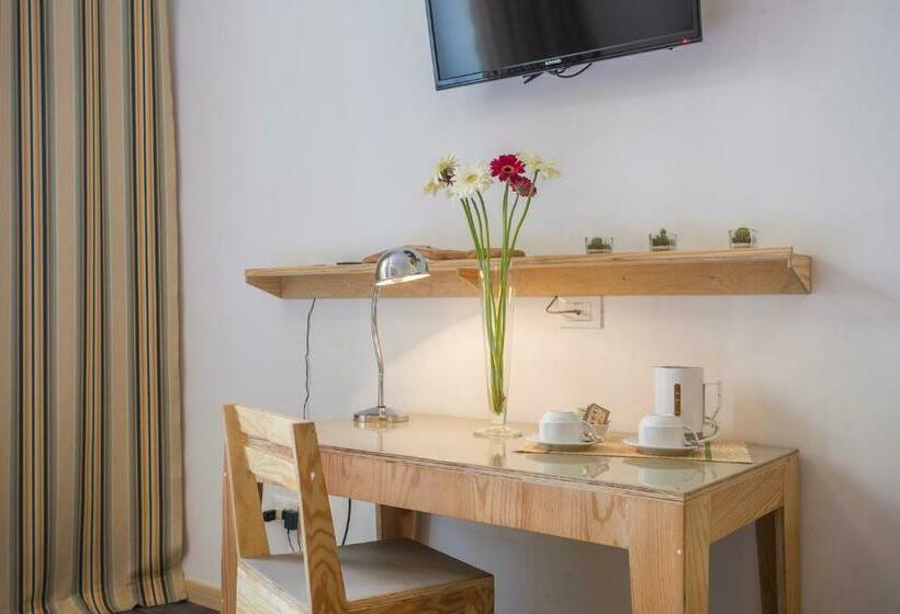 豪华房间, Aquarooms Luxury Suites