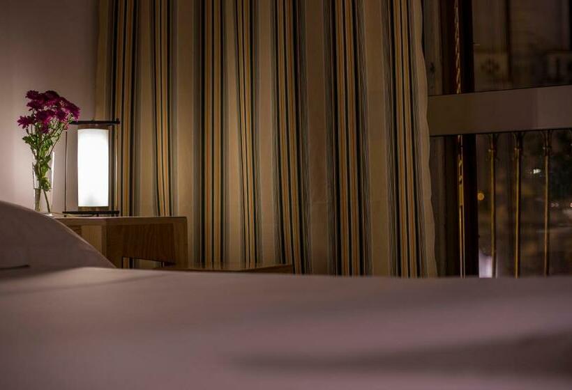 豪华房间, Aquarooms Luxury Suites