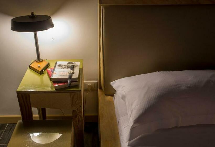 豪华房间, Aquarooms Luxury Suites