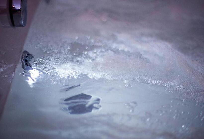 豪华房间, Aquarooms Luxury Suites