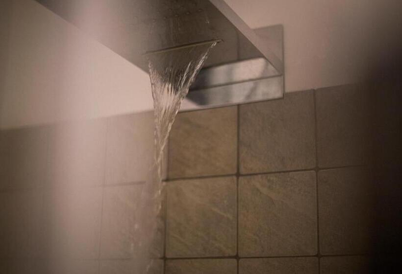 豪华房间, Aquarooms Luxury Suites