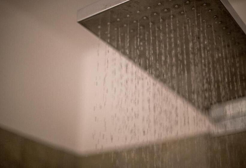 豪华房间, Aquarooms Luxury Suites