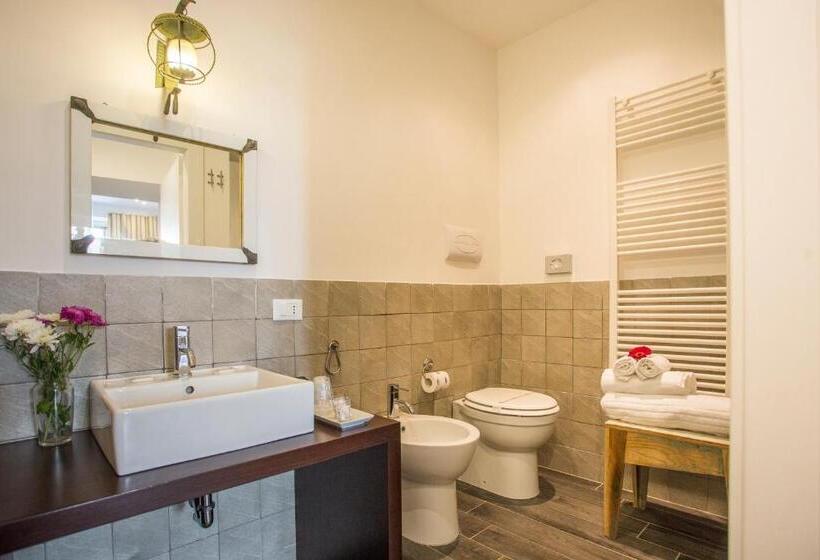 豪华房间, Aquarooms Luxury Suites