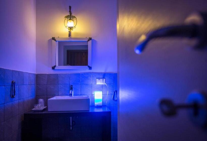 豪华房间, Aquarooms Luxury Suites