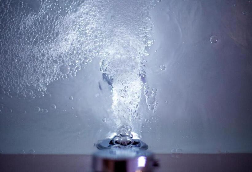 豪华房间, Aquarooms Luxury Suites