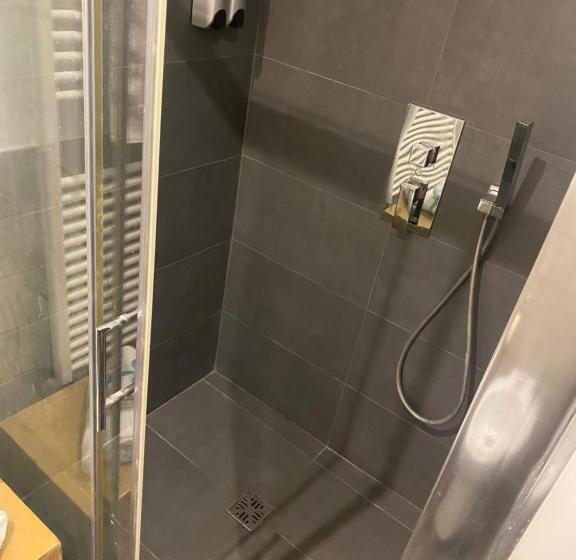 豪华房间, Aquarooms Luxury Suites