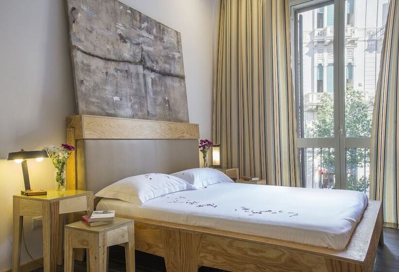 اتاق لوکس, Aquarooms Luxury Suites