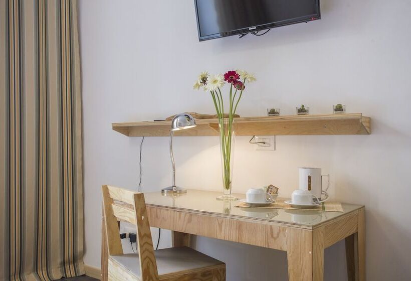 豪华房间, Aquarooms Luxury Suites