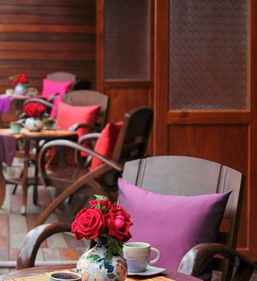 Номер Superior Вид на Бассейн, Baan U Sabai Boutique House Sha Plus