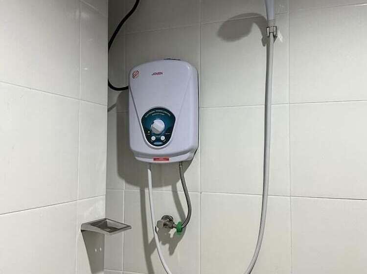 غرفة قياسية, Baron