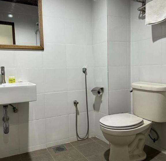 غرفة قياسية, Baron