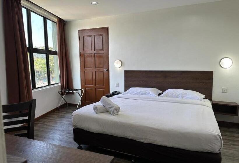 غرفة إقتصادية, Baron