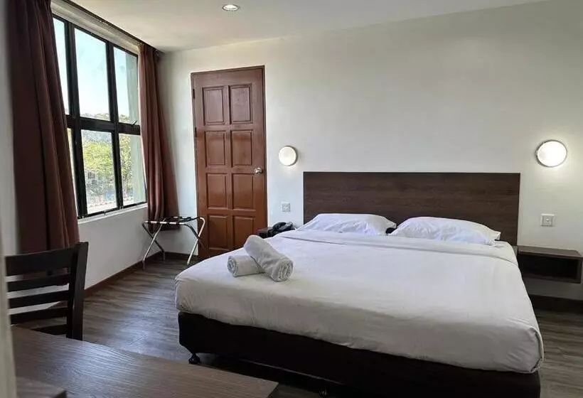 Economy-huone, Baron