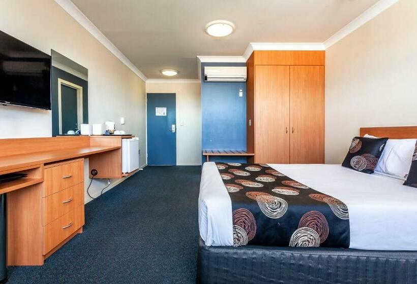 スイート, Black Buffalo