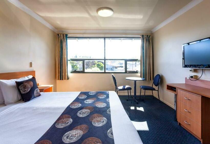 スイート, Black Buffalo