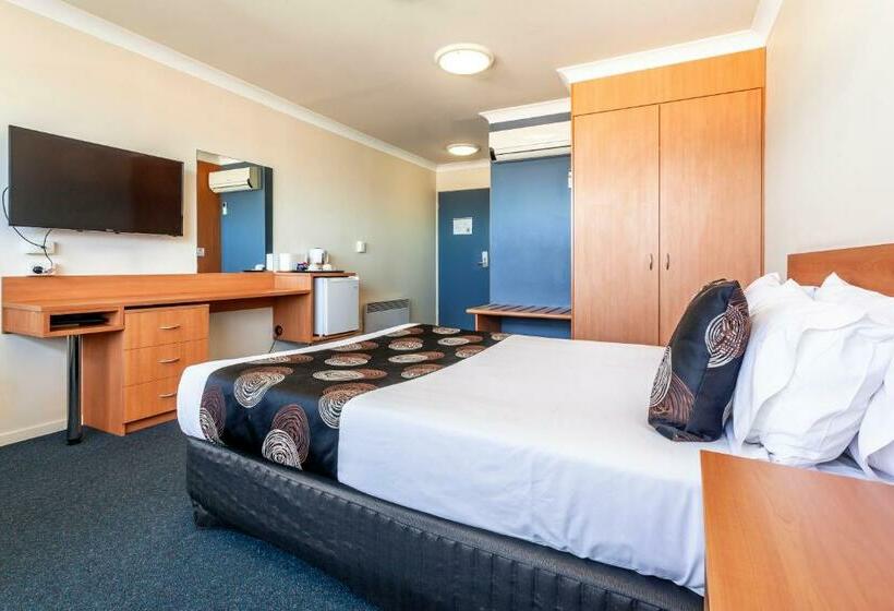 スイート, Black Buffalo