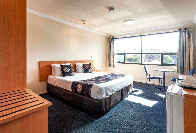 キングサイズベッドのスイートルーム, Black Buffalo