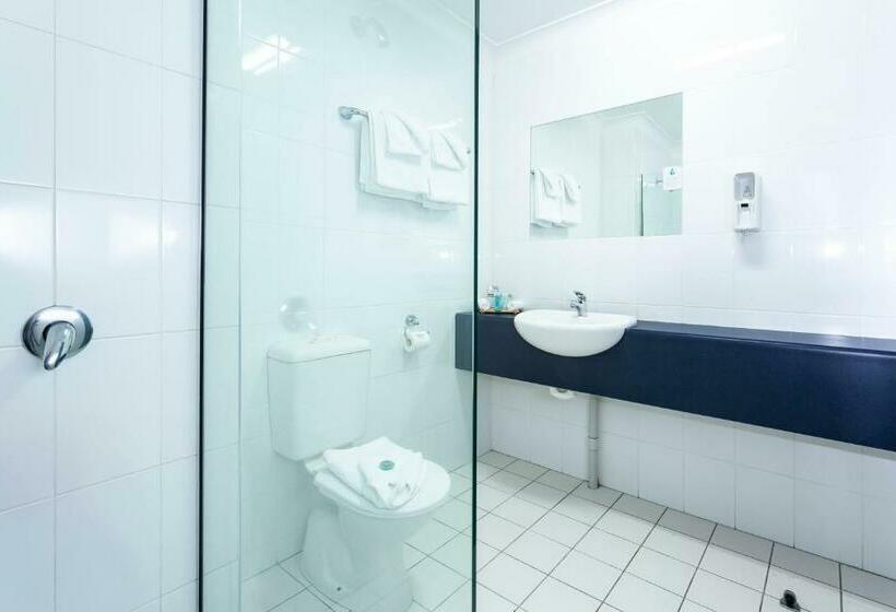 スイート, Black Buffalo